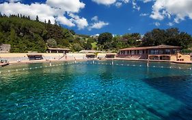 Calidario Terme Etrusche Hotel