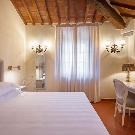 Отель Calidario Terme Etrusche Вентурина Экстерьер фото